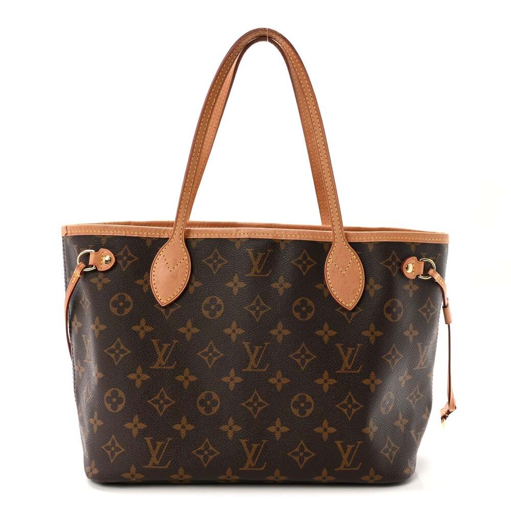 Louis Vuitton Neo Neverfull Pm Pivoine #288764L17B